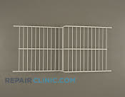 Wire Shelf - Part # 1195799 Mfg Part # WR71X10702