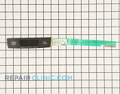 Belt Switch - Part # 1196163 Mfg Part # 154557103