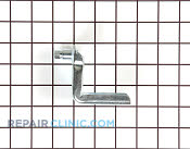 Bottom Hinge - Part # 1196360 Mfg Part # 240314011