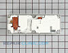 Detergent Dispenser 154574401       Alternate Product View