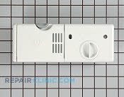 Detergent Dispenser - Part # 1196189 Mfg Part # 154574401