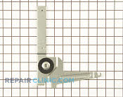 Door Hinge - Part # 1196272 Mfg Part # 154597503