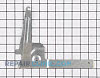 Door Hinge 154597701       Alternate Product View