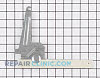 Door Hinge 154598201       Alternate Product View