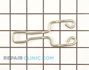 Door Strike - Part # 1196157 Mfg Part # 154544601