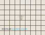Fastener - Part # 1196350 Mfg Part # 218709101