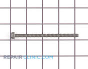 Fastener - Part # 1196366 Mfg Part # 240335502