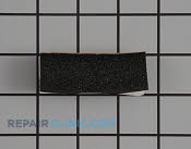 Foam - Part # 1196258 Mfg Part # 154593001