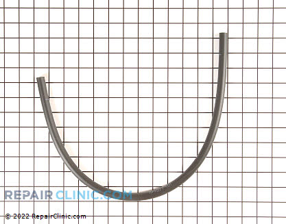 Inlet Hose 154577401 Main Product View