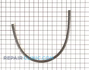 Inlet Hose - Part # 1196195 Mfg Part # 154577401
