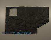 Insulation - Part # 1196158 Mfg Part # 154544701