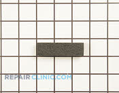 Insulation - Part # 1196269 Mfg Part # 154596601