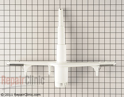 Lower Wash Arm 154567702 Main Product View