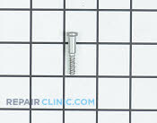 Screw - Part # 1196185 Mfg Part # 154572801