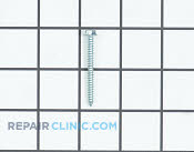 Screw - Part # 1196346 Mfg Part # 218493101