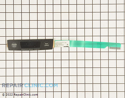 Touchpad 154557103 Main Product View