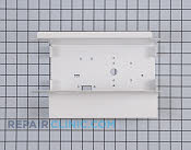 Bracket & Flange - Part # 1196603 Mfg Part # 241675502