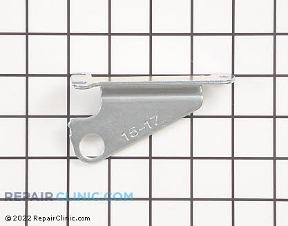 Center Hinge 240357006 Main Product View