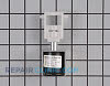 Crushed/Cubed Ice Solenoid 241675701       Alternate Product View