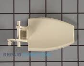 Dispenser Lever - Part # 1196651 Mfg Part # 241682002