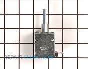 Dispenser Solenoid - Part # 1196606 Mfg Part # 241675801
