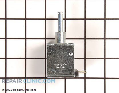 Dispenser Solenoid 241675803 Main Product View