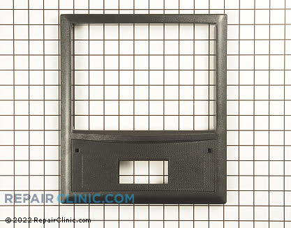 Dispenser Trim Piece (OEM)  241678503