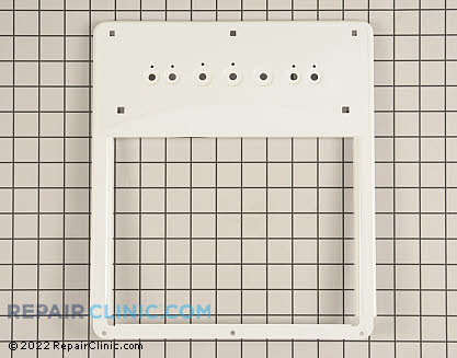 Dispenser Trim Piece 241678701 Main Product View