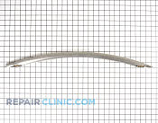 Door Handle - Part # 1196420 Mfg Part # 240536818