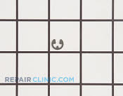 E-Ring - Part # 1196608 Mfg Part # 241676001