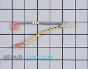 Harness-wiring - Part # 1196445 Mfg Part # 241510802