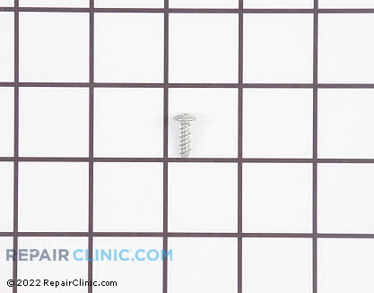Screw 240363402 Main Product View