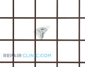Screw - Part # 1196408 Mfg Part # 240521303