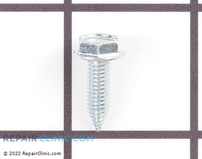 Screw 240598402 Main Product View