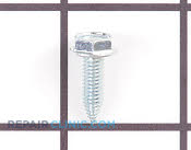 Screw - Part # 1196436 Mfg Part # 240598402