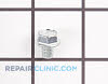 Screw-fan shroud,(2) 240359403       Alternate Product View