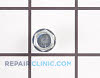 Screw-fan shroud,(2) 240359403       Alternate Product View