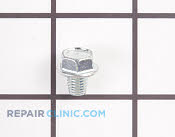 Screw-fan shroud,(2) - Part # 1196378 Mfg Part # 240359403