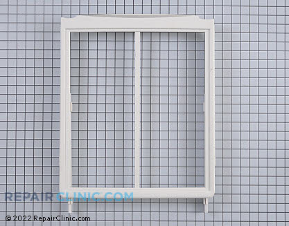Shelf Frame 241565002 Main Product View
