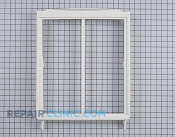 Shelf Frame - Part # 1196506 Mfg Part # 241565002