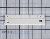 Bracket - Part # 1196845 Mfg Part # 297092700