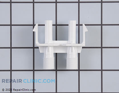 Connector Assembly 297110200 Main Product View