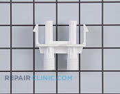 Connector Assembly - Part # 1196870 Mfg Part # 297110200