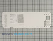 Cover - Part # 1196796 Mfg Part # 241733907
