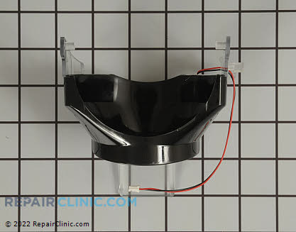 Dispenser Actuator 241682303 Main Product View