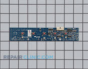 Dispenser Control Board - Part # 1196722 Mfg Part # 241700109