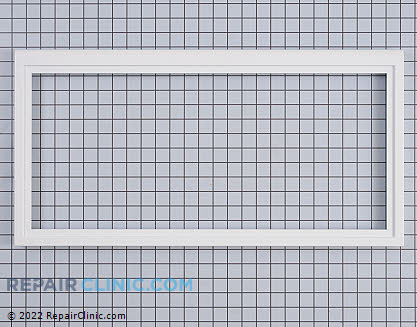 Frame-crisper cover 297092500       Main Product View