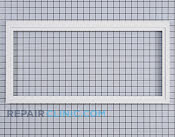 Frame-crisper cover - Part # 1196841 Mfg Part # 297092500