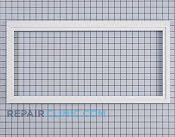 Frame-deli cover - Part # 1196844 Mfg Part # 297092503