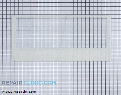 Glass Shelf 297102700 Main Product View